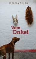 Cover: Vom Onkel - Atlantis Literatur