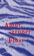 Cover: Amur, gro&szlig;er Fluss - Atlantis Literatur