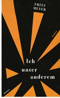 Cover: Ich unter anderem - Atlantis Literatur
