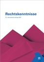 Cover: Rechtskenntnisse - Compendio Bildungsmedien