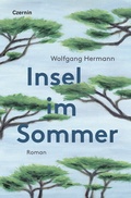 Cover: Insel im Sommer - Czernin