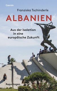 Abbildung von: Albanien - Czernin