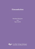 Cover: Einsamkeiten - Cuvillier Verlag