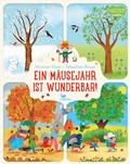 Cover: Ein M&auml;usejahr ist wunderbar! - Magellan
