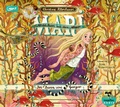 Cover: Mari - M&auml;dchen aus dem Meer - Im Bann von Gargor (mp3-CD) - Magellan