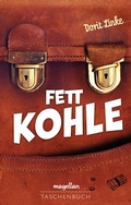 Cover: Fett Kohle - Magellan
