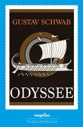 Cover: Odyssee - Magellan