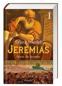 Abbildung von: Jeremias - St. Benno