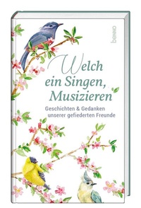 Abbildung von: Welch ein Singen, Musizieren - St. Benno