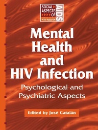 Abbildung von: Mental Health and HIV Infection - Routledge