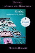 Cover: #haiku - epubli