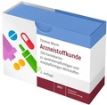 Bild: Arzneistoffkunde - Deutscher Apotheker Verlag