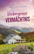 Cover: Verborgenes Verm&auml;chtnis - Brunnen Verlag GmbH