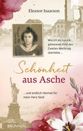 Cover: Sch&ouml;nheit aus Asche - Brunnen Verlag GmbH