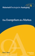 Abbildung von: Das Evangelium des Markus - Brunnen Verlag GmbH