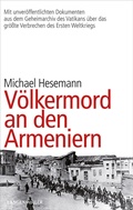 Cover: V&ouml;lkermord an den Armeniern - LangenM&uuml;ller