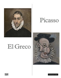 Abbildung von: Picasso - El Greco - Hatje Cantz Verlag