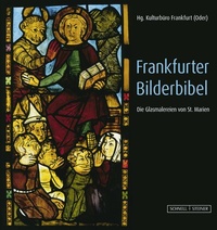 Abbildung von: Frankfurter Bilderbibel - Schnell & Steiner