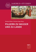 Cover: Pilgern zu Wasser und zu Lande - Narr Francke Attempto