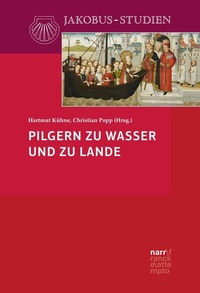 Abbildung von: Pilgern zu Wasser und zu Lande - Narr Francke Attempto Verlag
