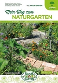 Cover: Mein Weg zum Naturgarten - Cadmos Verlag