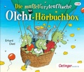 Cover: Die muffelfurzteuflische Olchi-H&ouml;rbuchbox - Oetinger Media