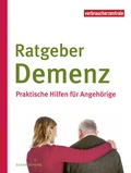 Abbildung von: Rageber Demenz - Verbraucherzentrale NRW e.V.