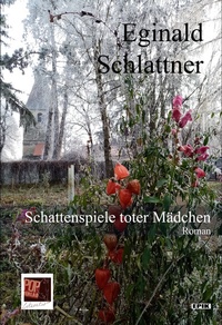 Abbildung von: Schattenspiele toter Mädchen - Pop, Traian