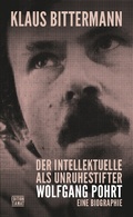 Cover: Der Intellektuelle als Unruhestifter - edition TIAMAT