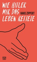 Cover: Wie Hitler mir das Leben rettete - edition TIAMAT