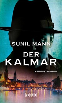 Enlarge image Cover: Der Kalmar - GRAFIT