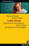 Cover: Gelbe Schule - Carl-Auer Verlag