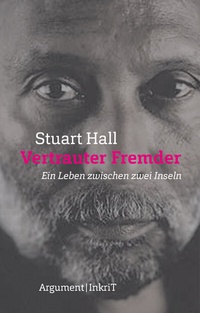 Abbildung von: Vertrauter Fremder - Argument Verlag mit Ariadne