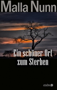 Abbildung von: Ein schöner Ort zum Sterben - Argument Verlag mit Ariadne