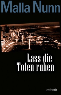 Abbildung von: Lass die Toten ruhen - Argument Verlag mit Ariadne