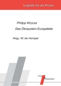 Cover: Das &Ouml;kosystem Europalette - Praxiswissen Service