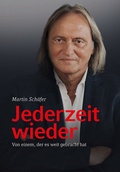 Cover: Jederzeit wieder - Swiridoff
