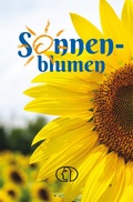 Cover: Sonnenblumen - BuchVerlag Leipzig