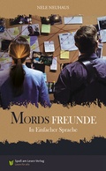 Cover: Mordsfreunde - Spa&szlig; am Lesen