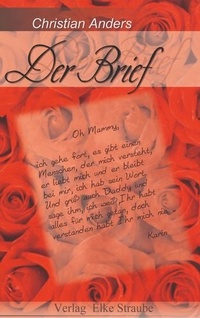 Enlarge image Cover: Der Brief - Straube, Elke