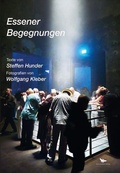 Cover: Essener Begegnungen - Hummelshain Verlag