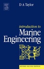 Cover: Introduction to Marine Engineering - Butterworth-Heinemann