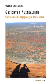 Abbildung von: Gesichter Australiens - edition karo