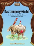 Cover: Das Lumpengesindel - Abentheuer Verlag Digital