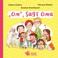Cover: "Om", sagt Oma - Worms Verlag