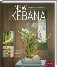 Abbildung von: New Ikebana - BLOOM'S