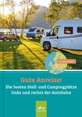 Cover: Gute Anreise! - alva media