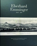 Cover: Eberhard Emminger 1808-1885 - zepp.text