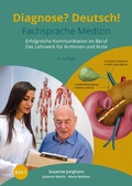 Cover: Diagnose? Deutsch! - Lingiatrika Verlag