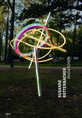 Cover: Susanne Rottenbacher - Radiationen - Dr. Cantz'sche Verlagsgesellschaft mbH & Co. KG